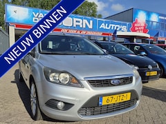 Ford Focus - 1.6 Titanium Airco 17'' L.M.V Nw APK