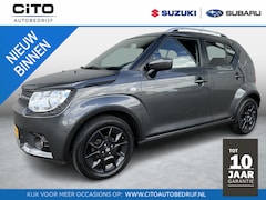 Suzuki Ignis - 1.2 Select | 1e Eigenaar| Lage km stand| Dealer onderhouden| Rijklaar prijs