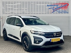 Dacia Jogger - 1.0 TCe 100 Bi-Fuel Extreme 5p. Rijklaarprijs