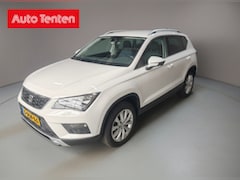 SEAT Ateca - 1.4 EcoTSI Style, Clima, ACC, Camera, PDC, Keyless, NAP