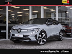 Renault Mégane E-Tech - EV60 220pk Optimum Charge Techno