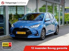 Toyota Yaris - 1.5 Hybrid 115 Comfort | Cruise control adaptief | Apple Carplay/Android Auto