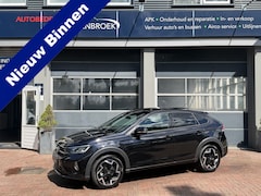 Volkswagen Taigo - 1.5 TSI R-Line Business | ex BPM | AppConnect | Pano | LED | Virtual Pro | 17"| IQ Drive |
