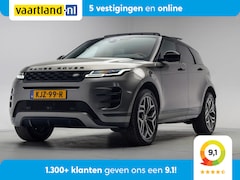 Land Rover Range Rover Evoque - 1.5 P300e AWD R-Dynamic SE Blackpack [ Panorama Meridian Leder Stoelverwarming ]