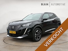 Peugeot 2008 - 1.2 PT Allure Pack Camera | Cruise control | Apple/Android