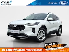 Ford Kuga - 2.5 PHEV Titanium | El. Trekhaak | Driver Assistancepack | 360Camera | Adaptive Cruisecont