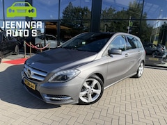 Mercedes-Benz B-klasse - 180 Ambition|Navi|PDC|NAP