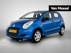 Suzuki Alto - 1.0 Comfort