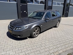 Saab 9-5 Estate - 2.0t Business