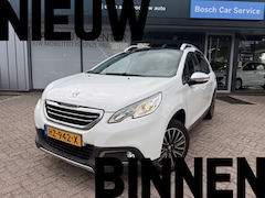 Peugeot 2008 - 1.2 PureTech Allure