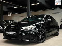 Audi A3 Limousine - 1.4 TFSI CoD Sport S Line Edition