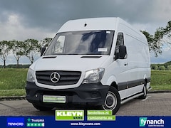 Mercedes-Benz Sprinter - 310 L3H2 Maxi Automaat