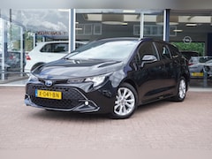 Toyota Corolla Touring Sports - Hybrid 140 Business Automaat | Airco | Elek. pakket | 2023 | Facelift | Inruil mogelijk