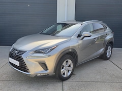 Lexus NX - 300h AWD President Line 2019 facelift