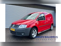 Volkswagen Caddy Maxi - 1.9 TDI