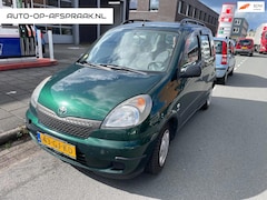 Toyota Yaris Verso - 1.3-16V VVT-i Sol APK 2027