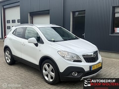 Opel Mokka - 1.7 CDTi Cosmo