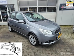Chevrolet Aveo - 1.2 16V LS 5-deurs ..AIRCO