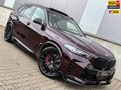 BMW X5 - XDrive50e M-sport Performance Ametrin B&W Sky Alle opties