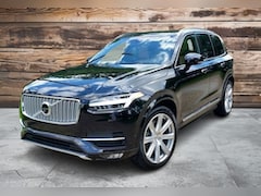 Volvo XC90 - 2.0 T8 Twin Engine AWD Inscription | Zie opmerkingen