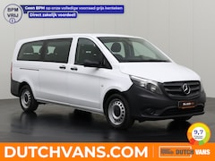 Mercedes-Benz Vito - 114BlueTEC 7G-Tronic Automaat Personenbus | 9-Persoons | Extra Lang | Prijs incl BTW € 263