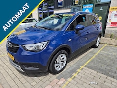 Opel Crossland X - 1.2 T. Innovation