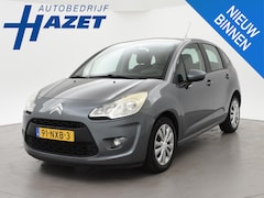 Citroën C3 - 1.4 VTi LIGNE BUSINESS + PANORAMARUIT | CLIMATE / CRUISE CONTROL