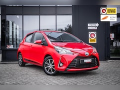 Toyota Yaris - 1.5 Hybrid Executive*CAMERA*NAVI*CLIMA*STOELV-W