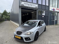 SEAT Leon - 2.0 TFSI FR Airco APK NAP Rapport