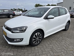 Volkswagen Polo - 1.0 BlueMotion Edition - Trekhaak afneembaar