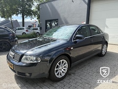 Audi A4 Limousine - 2.0 Pro Line MT automaat / airco / cruise