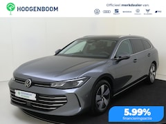 Volkswagen Passat Variant - 1.5 eHybrid Business | SoH 100% | Trekhaak | Parkeerassistent | Head-up display | Dodehoek