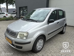 Fiat Panda - 1.2 Dynamic /AUTOMAAT/AIRCO/13 MAAND APK /