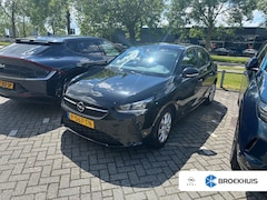 Opel Corsa - 1.2 Edition | Apple Carplay/Android Auto|telefoonintegratie premium | Cruise control | Lic