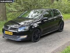 Volkswagen Polo - 1.4-16V |Cruise|Clima|Pdc|17”|Stoelvw|Koni