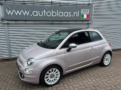 Fiat 500 - 1.0 Hybrid Star Carplay