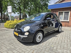 Fiat 500 - 1.2 Lounge, origineel NL auto met NAP