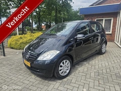 Mercedes-Benz A-klasse - 160 BlueEFFICIENCY Classic