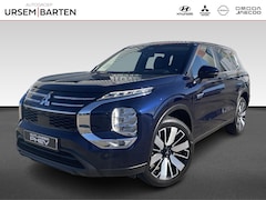 Mitsubishi Outlander - 2.4 PHEV Instyle+ € 5.000, - voorraad korting