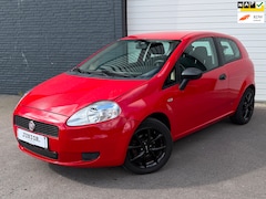 Fiat Grande Punto - 1.2 Active NIEUWEAPK/AIRCO/LMV/LAGEKM