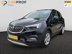 Opel Mokka X - 1.4 Turbo Innovation Leder. Led, stuur verw
