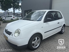 Volkswagen Lupo - 1.0 NIEUWE APK / INRUIL MOGELIJK