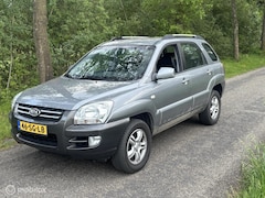 Kia Sportage - 2.0 CVVT Executive |Airco|Cruise| Handel/export