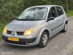Renault Scénic - 1.6-16V Dynamique Comfort |Airco|Handel/Expor
