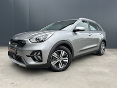 Kia Niro - 1.6 GDi Hybrid dynamicline 1e EIGENAAR CAMERA ADAPT CRUISE NAVI ECC LMV