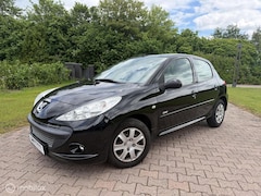 Peugeot 206 - 1.4 Millesim 200, Lage km stand, NAP, APK 03/27