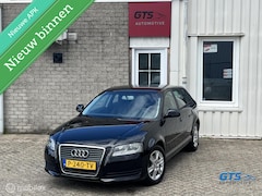 Audi A3 Sportback - 1.8 TFSI Attract. Business Edit. APK TREKH