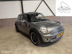 MINI One - 1.6 Pepper
