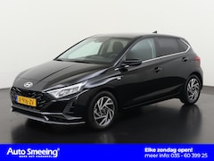 Hyundai i20 - 1.0 T-GDI Premium | Camera | Digital Cockpit | Blind Spot | Stoelverwarming | Zondag Open