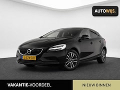 Volvo V40 - 2.0 T3 R-Design|CLIMA|FACELIFT|152PK|NAVI|LED